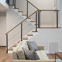 Staircase Cape