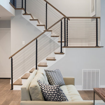 Beach Residence Addition