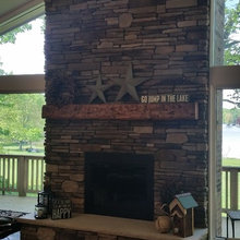 R Screened Porch