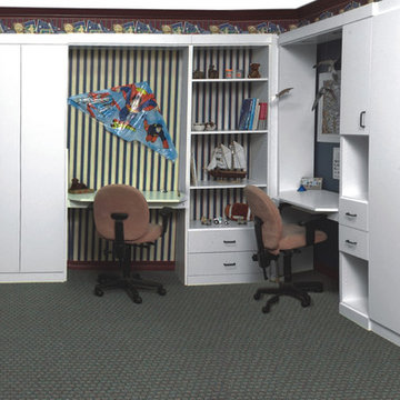 Kids Bedroom Furniture