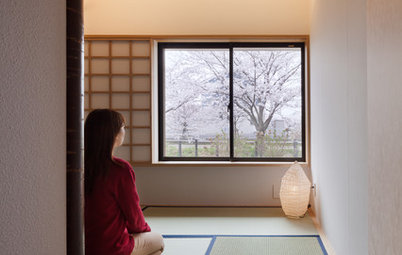 22 Spaces for Spiritual Practice, From Pooja to Meditation Rooms