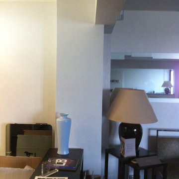 Appartement rue des Belles Feuilles