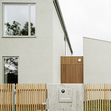 Wohnhaus S. Allgäu