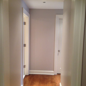 Interior Painting