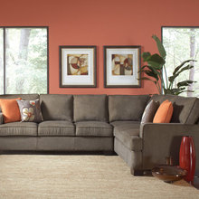 aaron's family room ideas