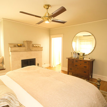 Irvington Master Retreat