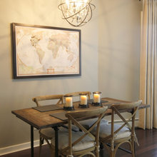Dining Room Ideas