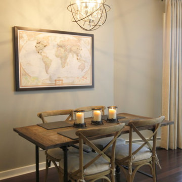 Small Sexy Condo