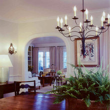 dining room lighting