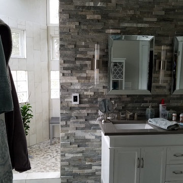 Williams Whole House Remodel