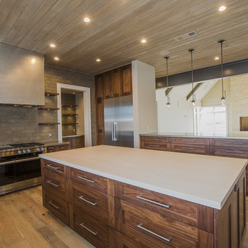 Jenks Transitional