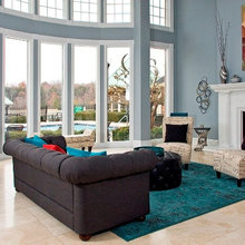Living Room Ideas