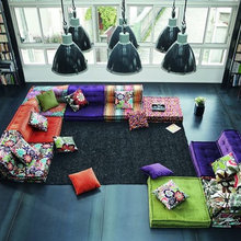 Lounge Furniture