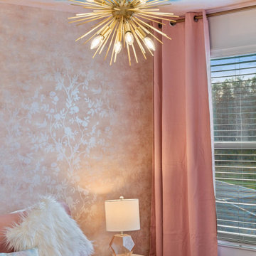 Penelope Loop - Decorating Project