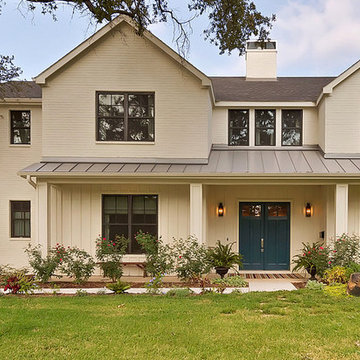 Exteriors