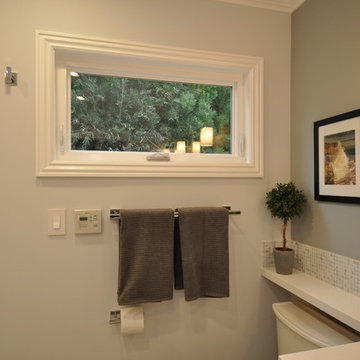 Whitburn St Project