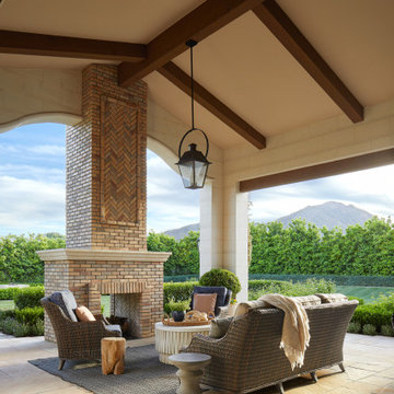 Paradise Valley Custom Home