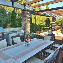 awnings