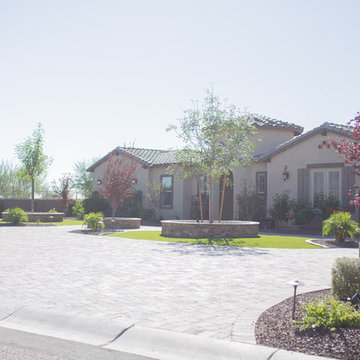 Extreme Dreamz Custom Landscaping LLC
