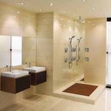 Bathroom Ideas