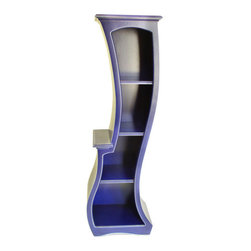 Bookcase No. 5 - Bookcases