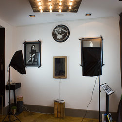 DIRROR within commercial spaces - Home Electronics