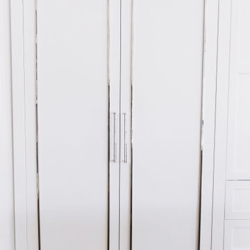 Timeless Transitional