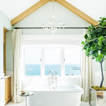 Ocean Eastern Seaboard