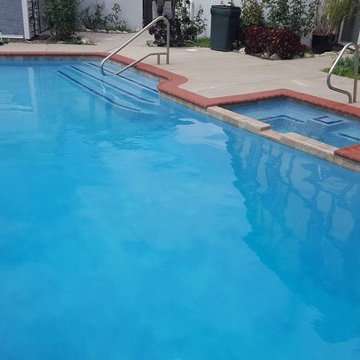 Pool Portfolio