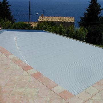 Automatic Pool Covers