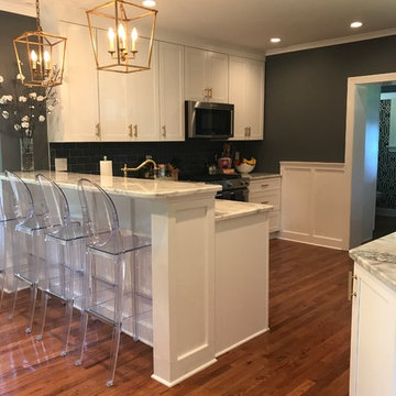 Chestnut Hill Renovation
