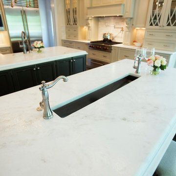 Traditional Kitchen Design Richmond, VA