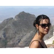 Charlene Pillay's photo