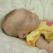 Deborah Rebornss foto