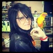 Gessika Wellings's photo