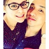 Minz Baquing's photo