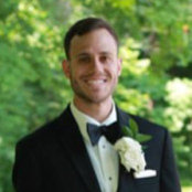 Bradley Parcella's photo