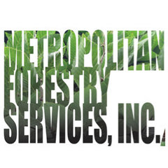 Metropolitan Forestry Services Inc.