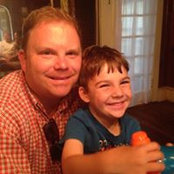 Richard Jones's photo
