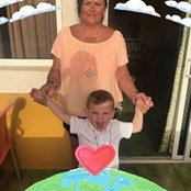 Julie Pickthall's photo