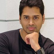 Satish Kumars foto