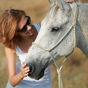 Maria Ochkasova's photo