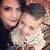Hazel George's photo