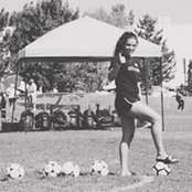 Érika Claveaus foto