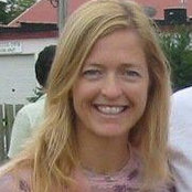 Photo de Suzanne Tucker
