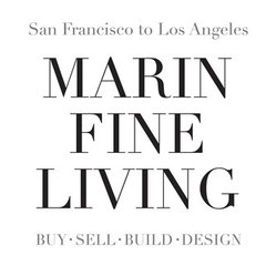 Marin Fine Living
