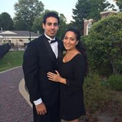 Michael Vallone's photo
