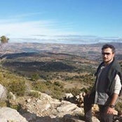 Pablo Retamero's photo