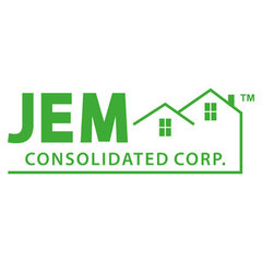 Jem Consolidated Corp.