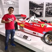 Walter Chen's photo